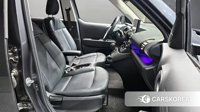 Hyundai Casper id 3751363 из Кореи 20