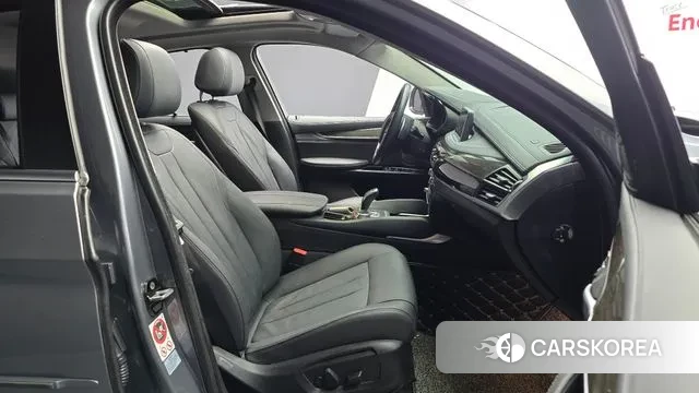 BMW X6 (F16) id 3761436 из Кореи 20