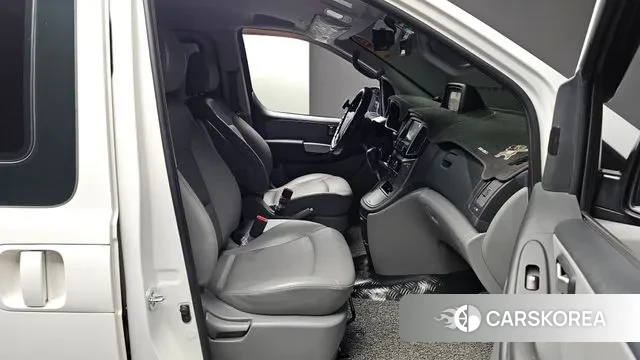 Hyundai The New Grand Starex id 3017819 из Кореи 20