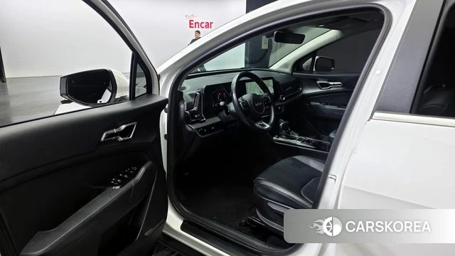 Kia Sportage 5th Generation id 3794143 из Кореи 20