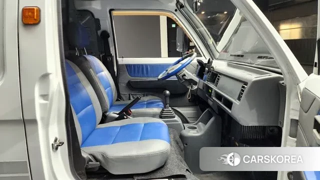 Chevrolet (GM Daewoo) New Damas id 3742949 из Кореи 20