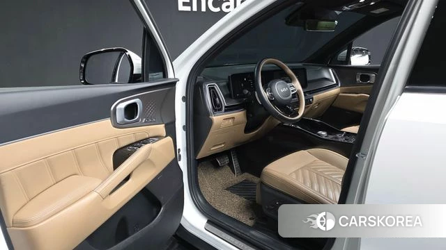 Kia The New Sorento 4th Generation id 3838099 из Кореи 20