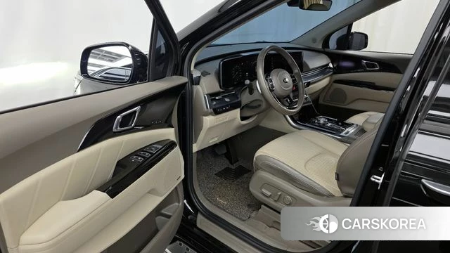 Kia Carnival 4th generation id 4283209 из Кореи 35
