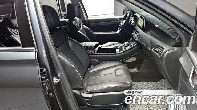 Hyundai Palisade id 2932360 из Кореи 20