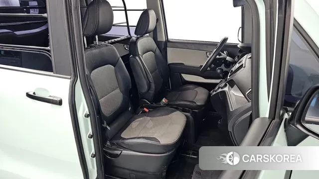 Kia The New Ray id 3253676 из Кореи 20