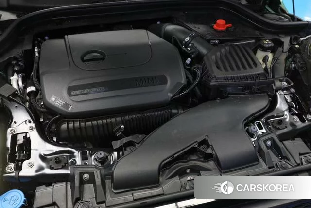 MINI JCW id 4228537 из Китая 18