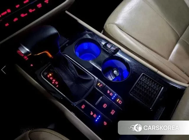 Kia The New Carnival id 3656446 из Кореи 19