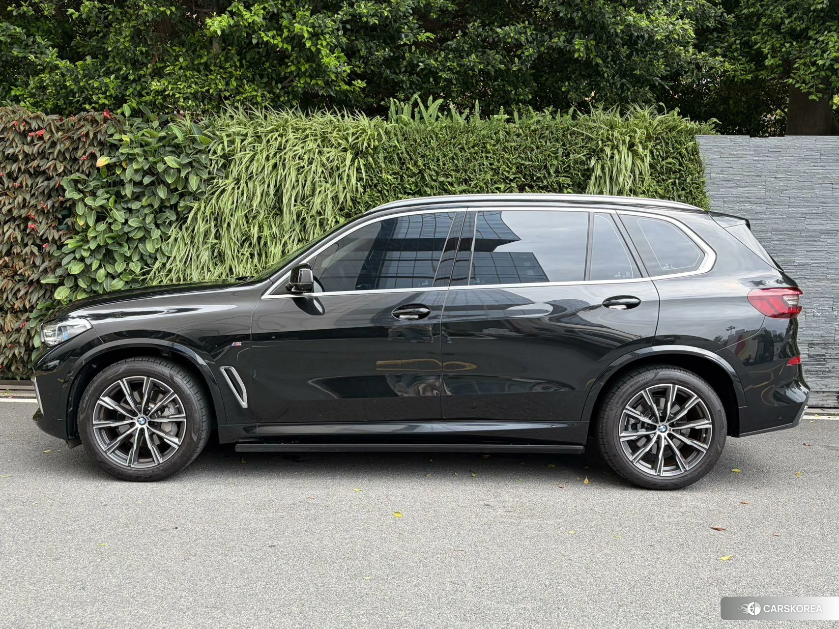BMW X5 id 4467673 из Китая 20