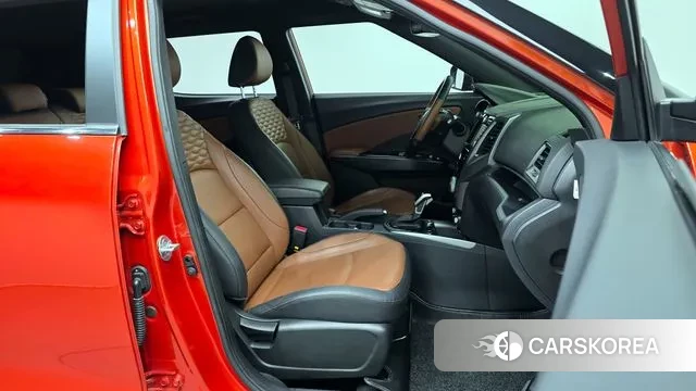 Ssangyong Tivoli Armor id 3055492 из Кореи 20