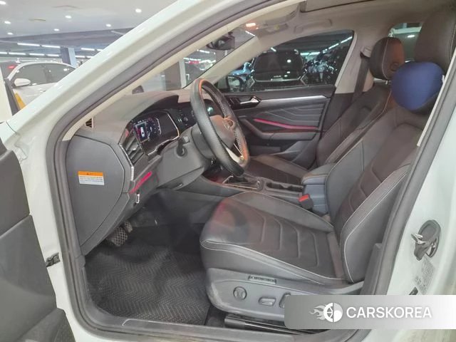 Volkswagen 7th Generation of Jetta id 4772905 из Кореи 18