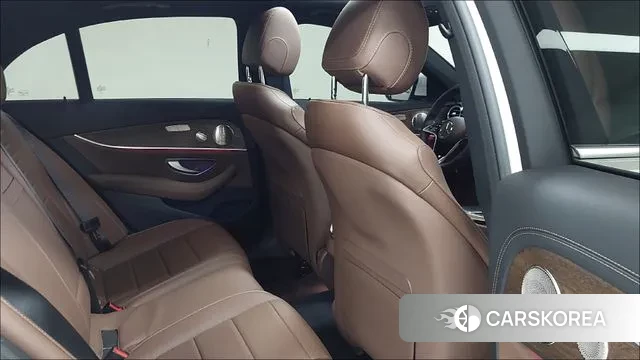 Mercedes-Benz E-Class W213 id 3002472 из Кореи 18