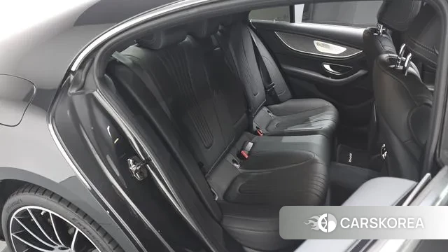 Mercedes-Benz CLS-Class C257 id 3324640 из Кореи 20