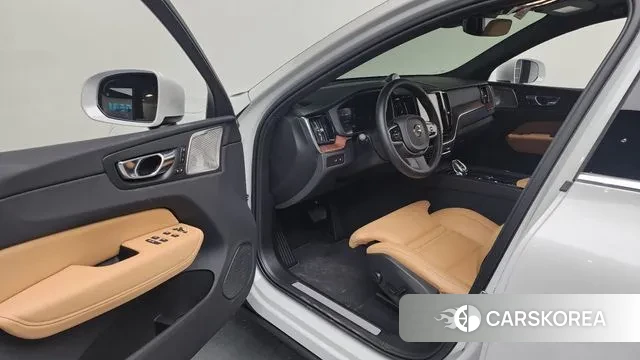 Volvo XC60 second Generation id 3079219 из Кореи 20