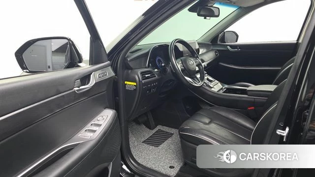 Hyundai Palisade id 3893726 из Кореи 20