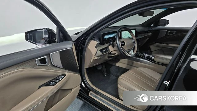 Kia K8 id 3964760 из Кореи 20