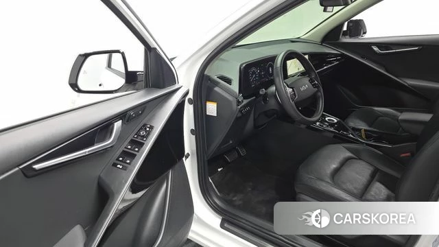 Kia Di Ol Nu Niro id 4506701 из Кореи 31