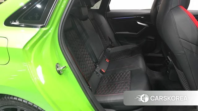 Audi RS3 (8Y) id 4349090 из Кореи 30