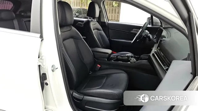 Kia Sportage 5th Generation Hybrid id 3305766 из Кореи 20