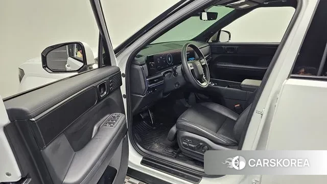 Hyundai Santa Fe (MX5) id 3168578 из Кореи 20