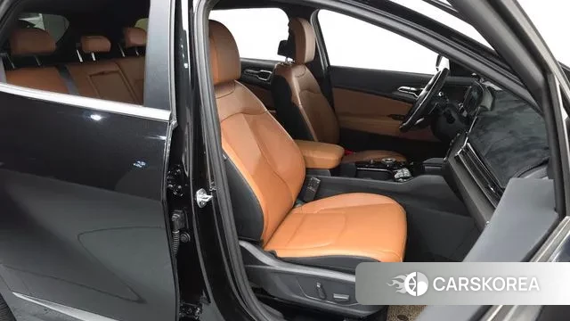 Kia Sportage 5th Generation id 2930156 из Кореи 20