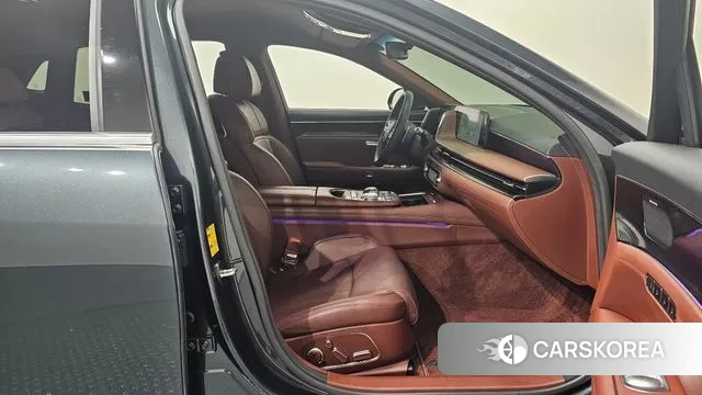 Genesis G90 (RS4) id 3452940 из Кореи 20