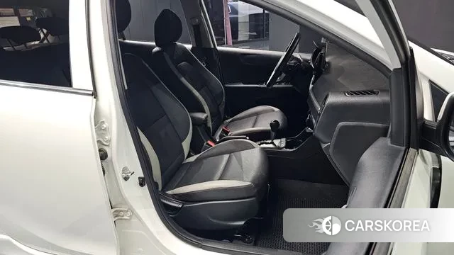 Kia Morning Urban (JA) id 3400715 из Кореи 20