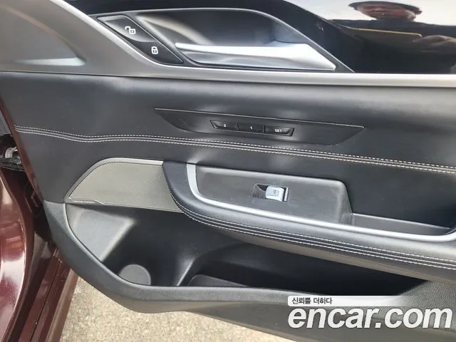 BMW 6 Series GT (G32) id 2869837 из Кореи 20