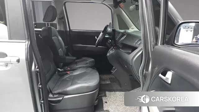 Kia The New Kia Ray id 3560731 из Кореи 20