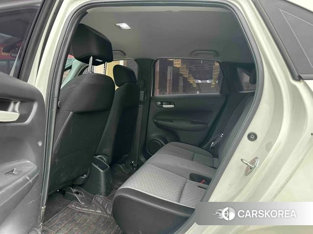 Honda Fit id 4307796 из Китая 11