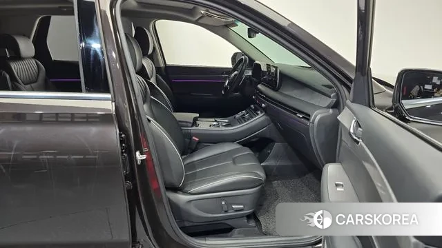 Hyundai The New Palisade id 3512649 из Кореи 20