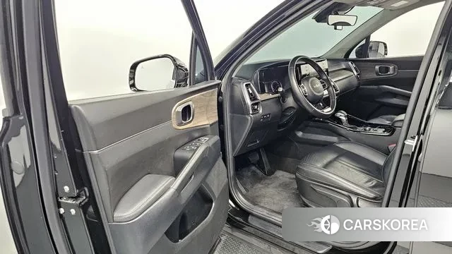 Kia Sorento 4th Generation id 3581106 из Кореи 20