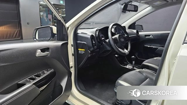 Kia Morning Urban (JA) id 4293969 из Кореи 20
