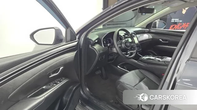 Hyundai Tucson (NX4) id 3453386 из Кореи 20