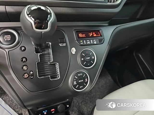 Kia The New Kia Ray id 4748883 из Кореи 18