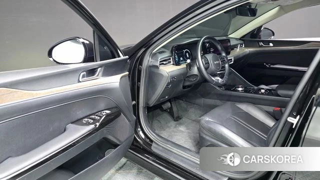 Kia K5 Hybrid 3rd Generation id 4572242 из Кореи 32
