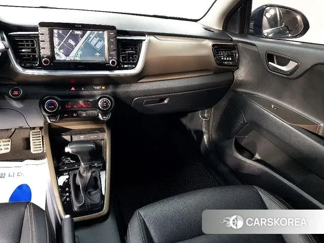 Kia Stonic id 3259631 из Кореи 20