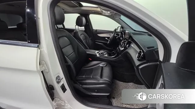 Mercedes-Benz GLC-Class X253 id 3336384 из Кореи 20