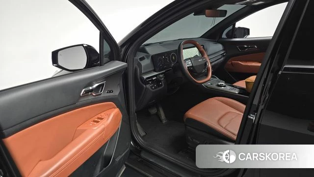Kia The New Sportage 5th Generation id 4719625 из Кореи 38