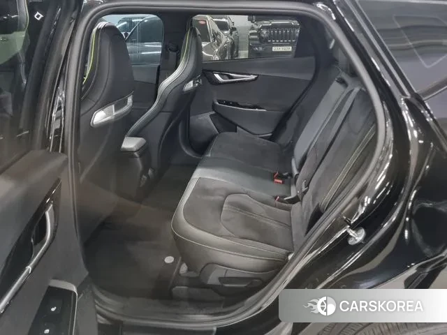 Kia EV6 id 3043078 из Кореи 20