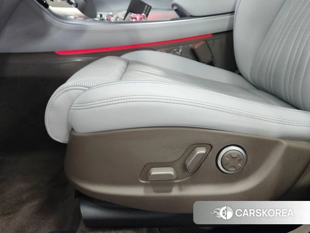 Genesis GV70 id 4554240 из Кореи 20