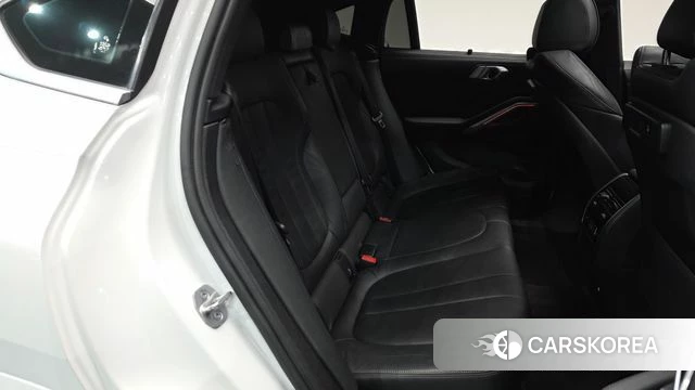 BMW X6 (G06) id 3799689 из Кореи 20