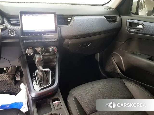 Renault Korea (Samsung) XM3 id 3727484 из Кореи 20