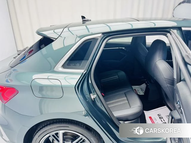 Audi A3 id 4259099 из Китая 29