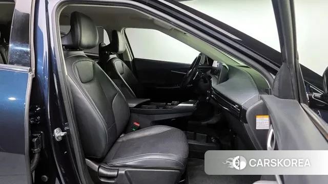 Kia EV6 id 3458514 из Кореи 20