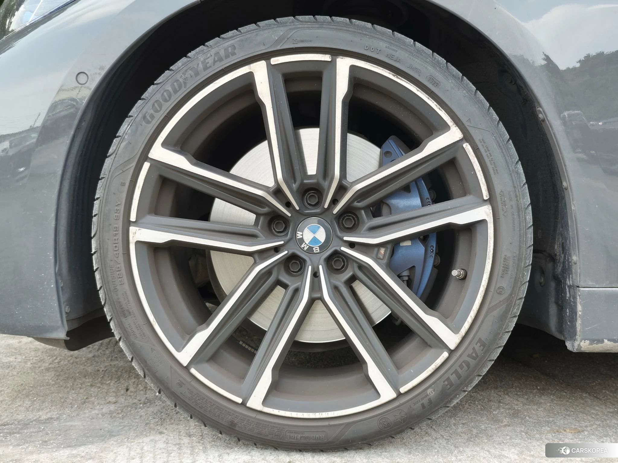 BMW 4 series id 4440310 из Китая 15