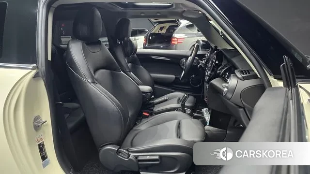 Mini Cooper id 3666247 из Кореи 20