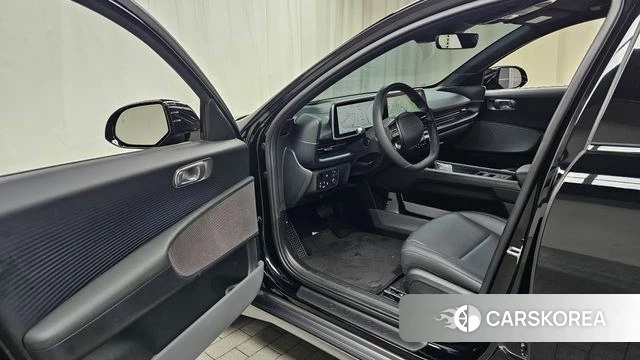 Hyundai Ionic 6 id 4549645 из Кореи 20