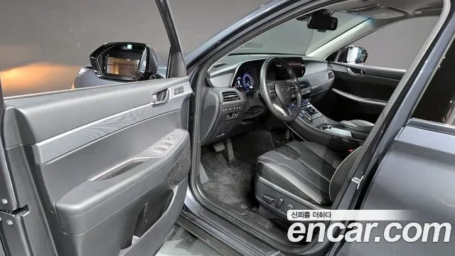 Hyundai Palisade id 2921692 из Кореи 20