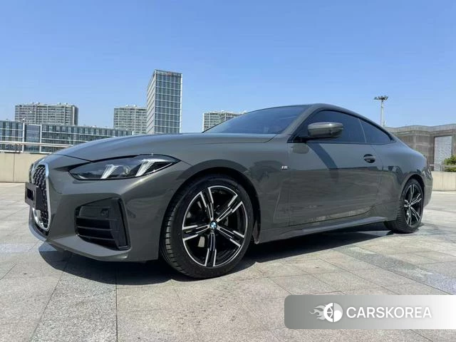 BMW 4 series id 4290325 из Китая 17