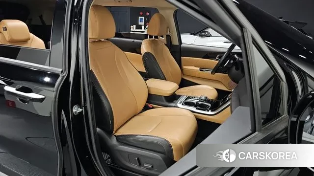 Kia Carnival 4th generation id 3324203 из Кореи 20